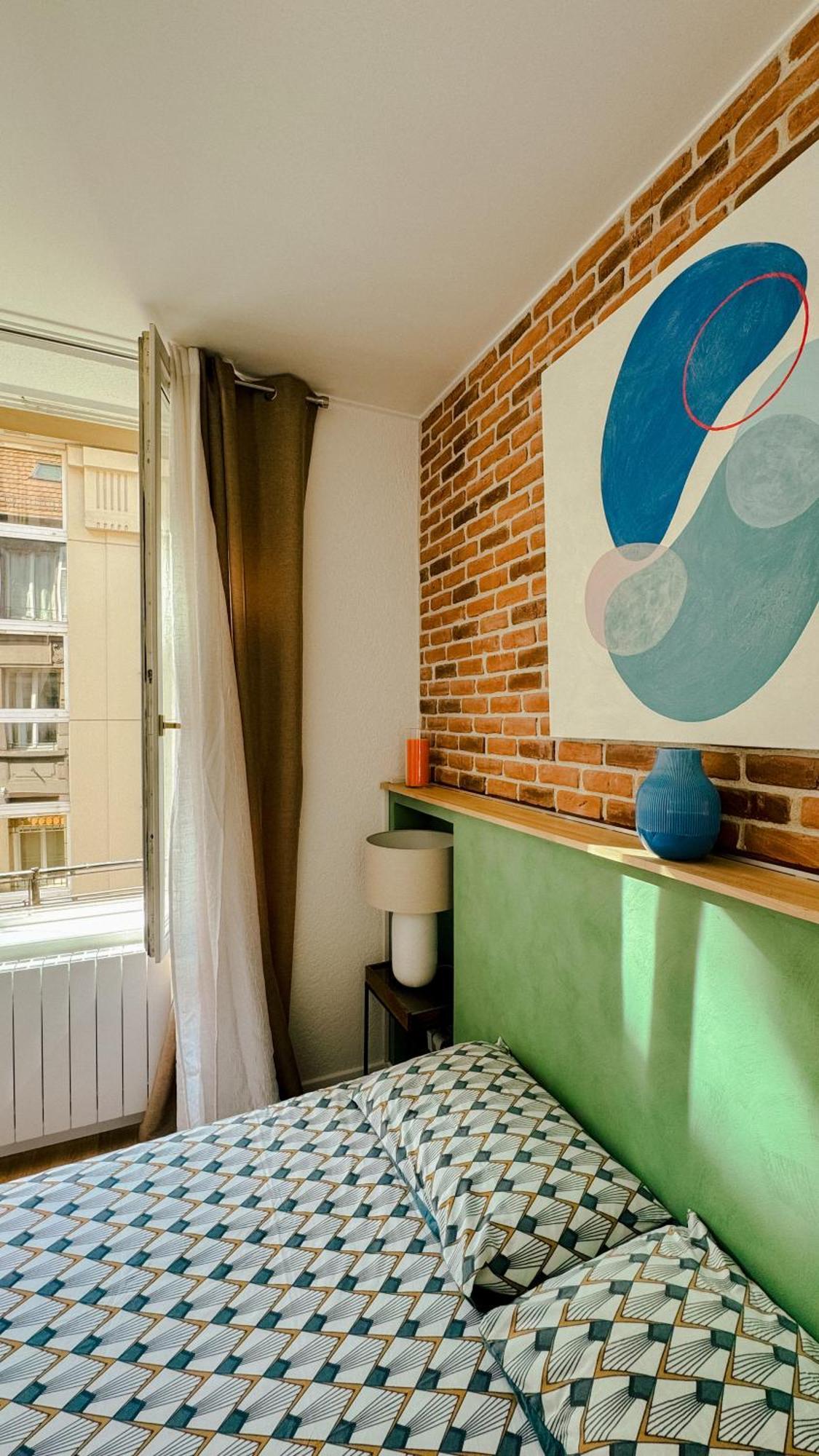 Suite Hyper Centre Strasbourg Bagian luar foto