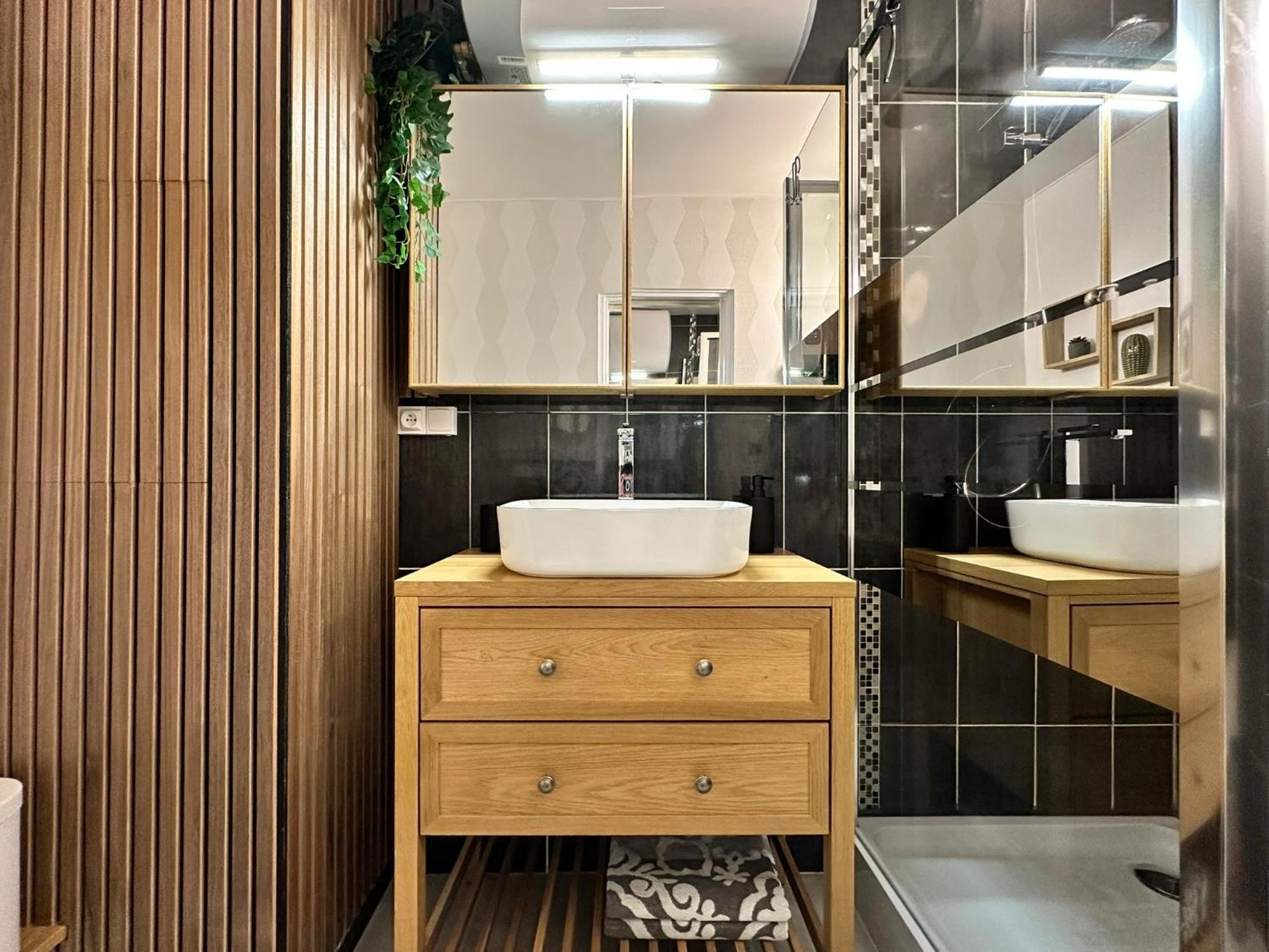 Suite Hyper Centre Strasbourg Bagian luar foto